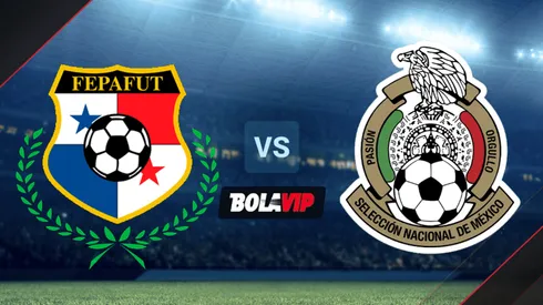 Panamá recibirá a México por las Eliminatorias Concacaf en la Jornada 3