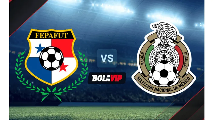 Panamá recibirá a México por las Eliminatorias Concacaf en la Jornada 3