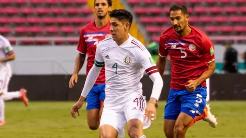 El Machín se pierde el último juego de la triple fecha.