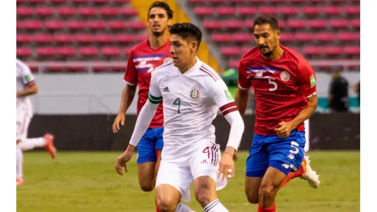 El Machín se pierde el último juego de la triple fecha.