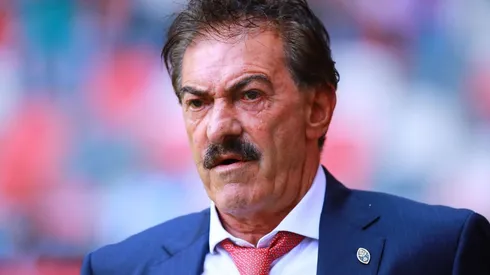 El timonel argentino no confía en algunos jugadores