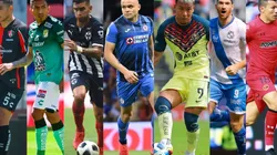 Santamaría, Mena, Vegas, Rodríguez, Martínez, Aristeguieta y Samudio estarán en las eliminatorias de Conmebol.