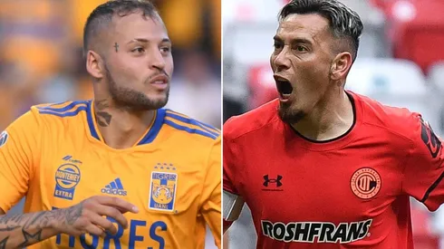 Acuerdan amistoso entre Tigres UANL y Toluca.