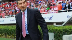 José Manuel de la Torre, el hombre de futbol que alguna vez fue feliz. (Foto: JamMedia)