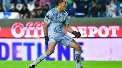 Rodolfo Cota ha sido campeón