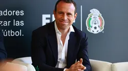 Gerardo Torrado anunció el surgimiento de la Revelations Cup.