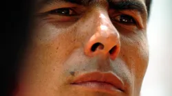 Oswaldo Sánchez, una de las principales víctimas del Aztecazo. (Foto: JamMedia)