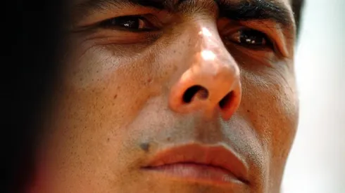 Oswaldo Sánchez, una de las principales víctimas del Aztecazo. (Foto: JamMedia)