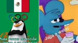 Memes después del triunfo de México ante Jamaica.