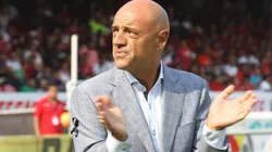 El ex técnico de Puebla asegura que él podría vencer a Jamaica