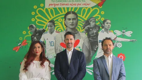 La empresa encargada de dicho aviso fue “Frida Kahlo Corporation”