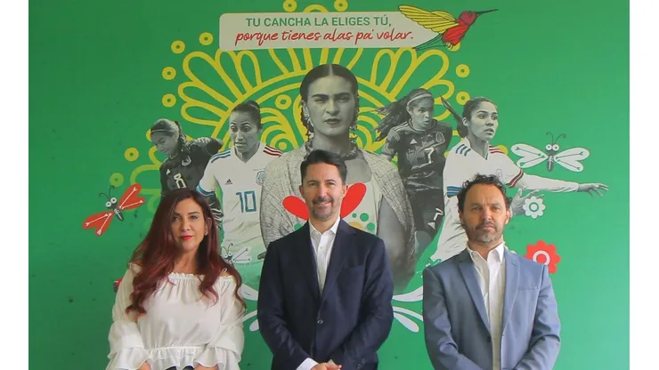 La empresa encargada de dicho aviso fue “Frida Kahlo Corporation”