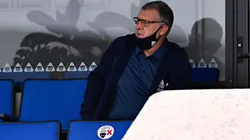 Gerardo Martino aún no le cierra las puertas a nadie para Qatar 2022