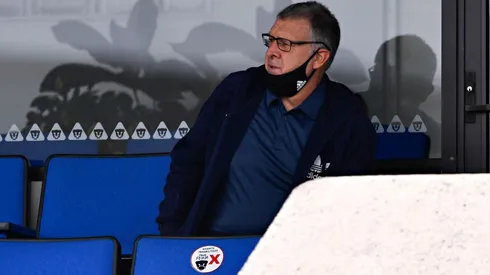 Gerardo Martino aún no le cierra las puertas a nadie para Qatar 2022