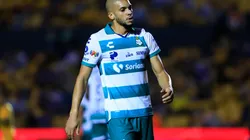 Mathes Doria será el nuevo capitán de Santos Laguna.
