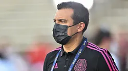 Luis Pérez tiene un proyecto para atraer más jugadores a México.