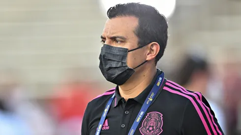 Luis Pérez tiene un proyecto para atraer más jugadores a México.