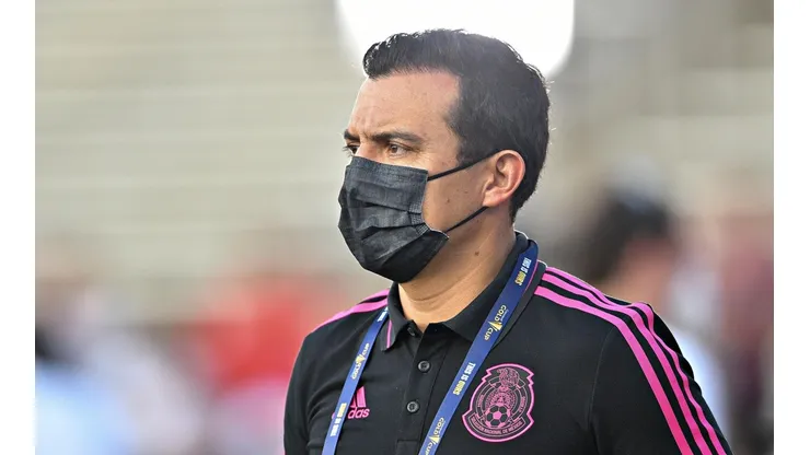 Luis Pérez tiene un proyecto para atraer más jugadores a México.