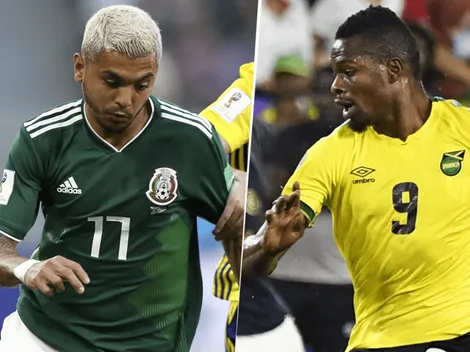 Cómo ver México vs. Jamaica | Fecha, hora y TV para mirar EN VIVO el partido por las Eliminatorias Concacaf rumbo a Qatar 2022