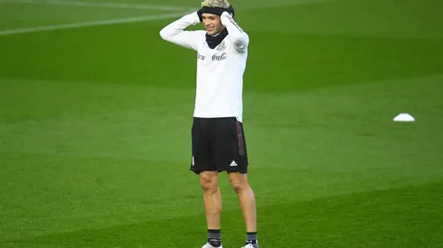 Selección Mexicana: Raúl Jiménez estaría para enfrentar a Costa Rica y Panamá