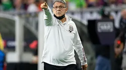 Gerardo Martino se alista para hacer historia
