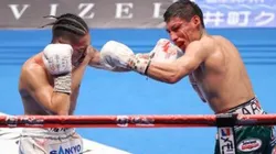 El Chihuas perdió en una guerra ante Ioka.