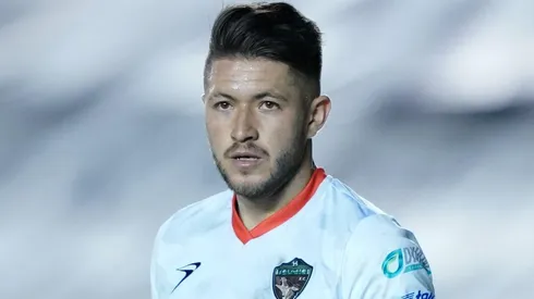 Diego Gama se habría recuperado del cáncer de testículos