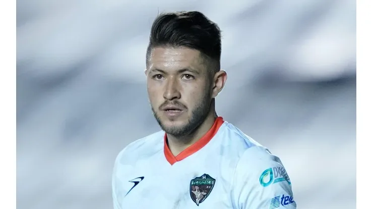 Diego Gama se habría recuperado del cáncer de testículos