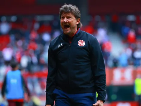 Alineación ideal de la J7 del Grita México Apertura 2021