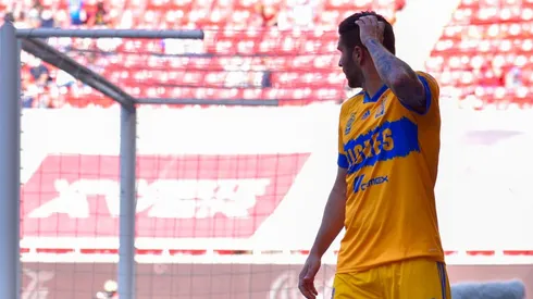 Gignac es la gran estrella ausente de esta Liga MX.
