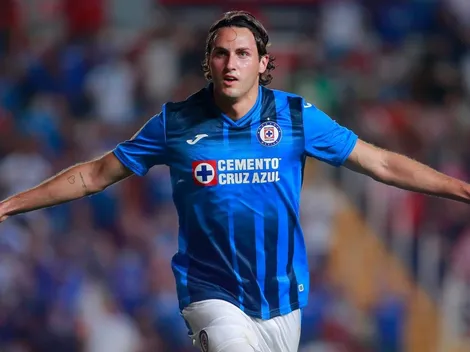 ¡A base de goles! Santiago Giménez, llamado a la Selección Mexicana Sub-21