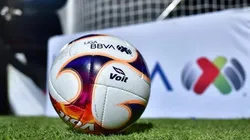 Foto: Página oficial de la Liga MX.