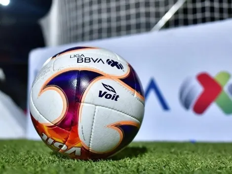 Liga MX: ¿Cuándo se vuelve a jugar el Torneo Grita México A21?