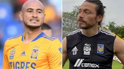 Carlos González se sumó a las bajas de Tigres UANL.