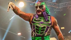 Penta 0M, nuevo ídolo de las multitudes en Ciudad de México. (Foto: Facebook Penta 0M)