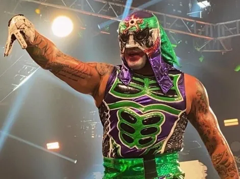 Penta 0M, el nuevo dolor de cabeza para Alberto El Patrón