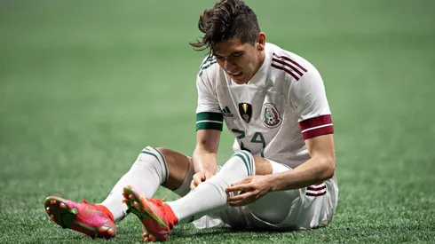 ¿Quiénes faltaron en la convocatoria de Gerardo Martino? (Foto: JamMedia)