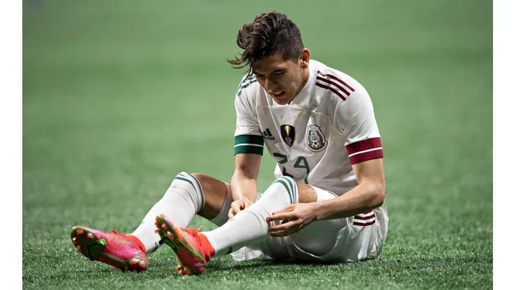 ¿Quiénes faltaron en la convocatoria de Gerardo Martino? (Foto: JamMedia)