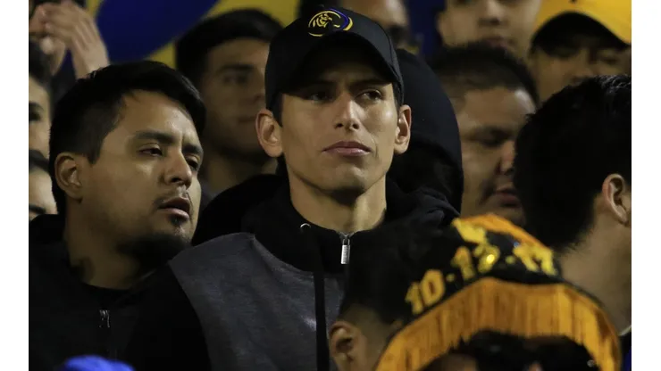 Jürgen Damm, opción económica poco viable para América
