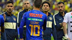 André-Pierre Gignac y Guillermo Ochoa son dos de los mejores pagados