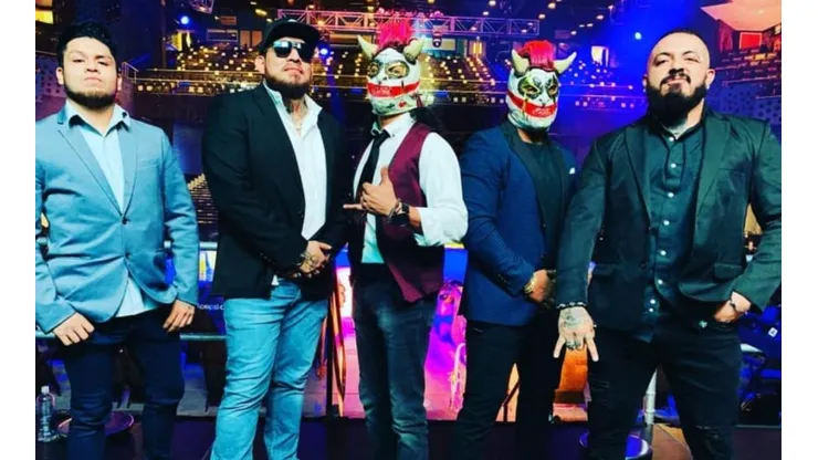 El Negocio Traumado quiere mostrarle a Alberto El Patrón que no manda. (Foto: Facebook Fresero Jr.)