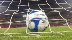 Tabla de goleo del Grita México Apertura 2021.