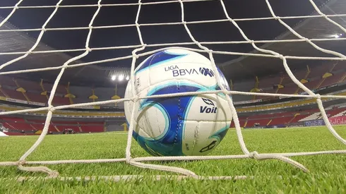 Tabla de goleo del Grita México Apertura 2021.