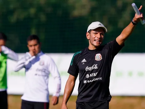 Jaime Lozano explicó los motivos de su salida de México