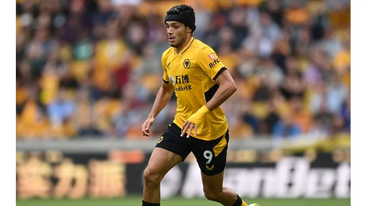Disputa entre la Selección de México, Wolverhampton y FIFA por la citación de Raúl Jiménez