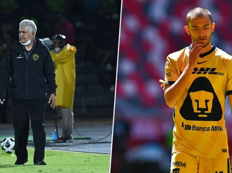 Los grandes fracasos en lo que pasó del Grita México Apertura 2021