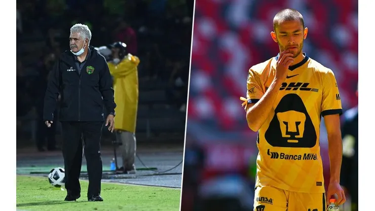 Los grandes fracasos del Grita México 2021.