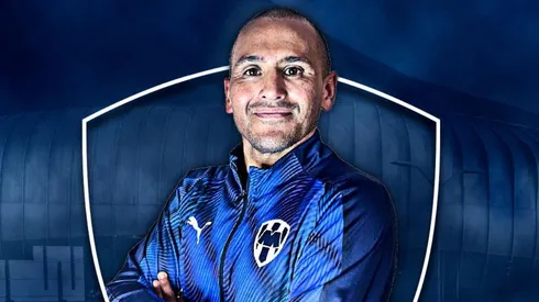 Humberto Suazo, refuerzo de Raya2 Expansión.
