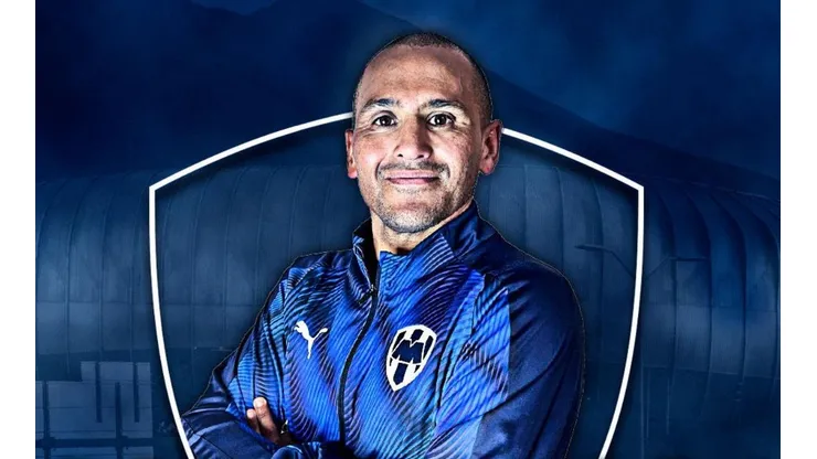Humberto Suazo, refuerzo de Raya2 Expansión.