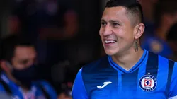 'Cata' Domínguez tendrá chance en la Selección de México